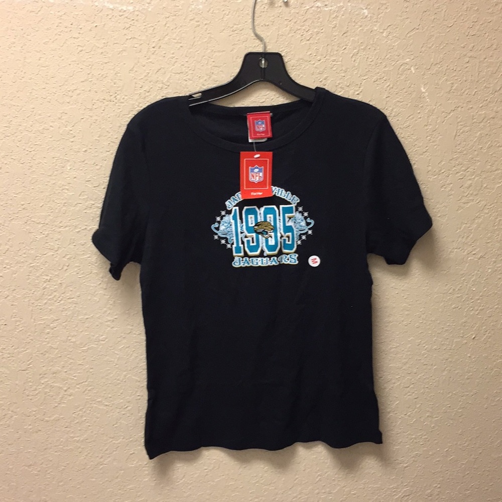 NFL Jacksonville 1995 Jaguars